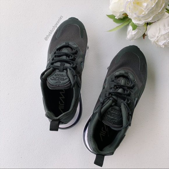 Nike Air Max 270 React NWT - Picture 5 of 11